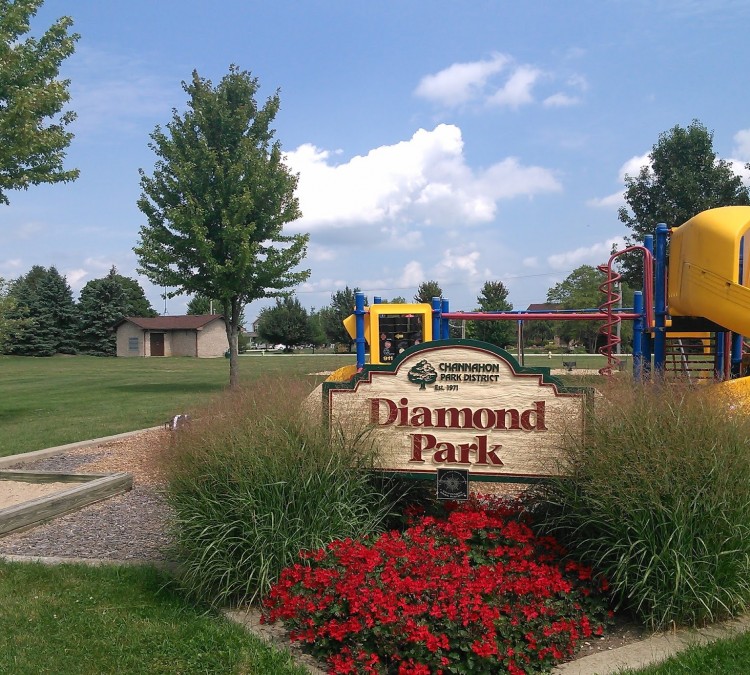 Diamond Park (Channahon,&nbspIL)
